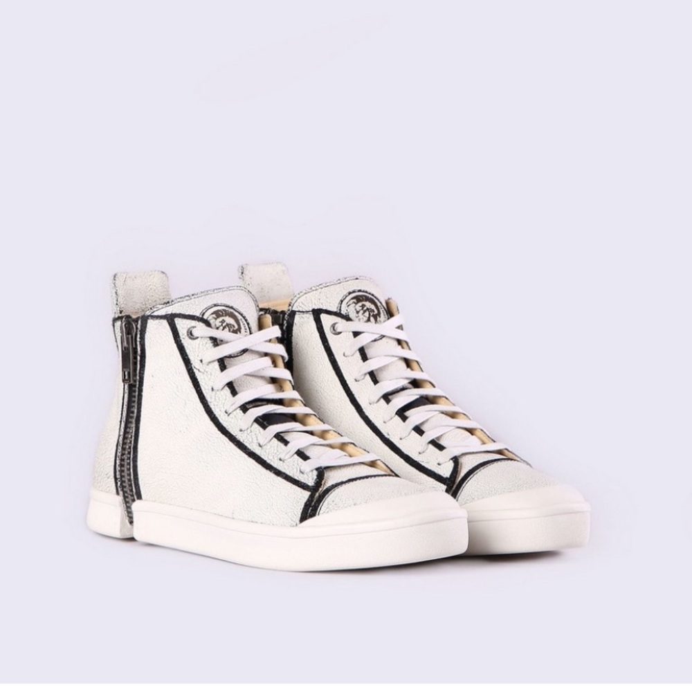 Diesel rugged sneaker size 10.5